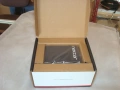 Сустейн педал/Foot switch Nektar NP-1, снимка 1