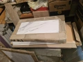 Нови строителни материали /от ремонт/, снимка 2