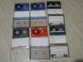 Хромни касети - TDK Super D 90/ CDing2 60 & SD 90/ Maxell SX 90/ EMTEC CHROME II 90/ AKAI GX60/ SKC , снимка 3