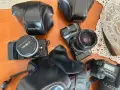 Продавам Minolta DYNAX 7000i, снимка 5