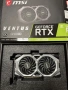 Видеокарта MSI RTX 2060 super 8GB, снимка 1