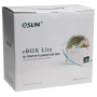 Смарт кутия eBOX Lite за сушене на филаменти за 3D принтери, снимка 3