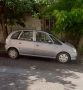 Opel Meriva 1.7cdti 101кс 2006г , снимка 3
