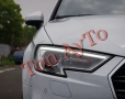 Капаци Фарове Ауди А3 Audi A3 S3 2017 - 2020 Стъкла Фарове Капаци, снимка 12
