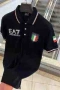EA7 Team Italia Polo, снимка 2
