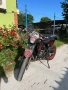 Rieju MRT 50SM мотор, снимка 2