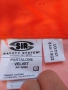 SIR SAFETY SYSTEM 52 size Работен панталон, снимка 3