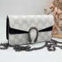 Gucci Нова Дамска Кожена Чанта Гучи Различни Цветове , снимка 3