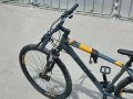 ЧИСТО НОВ! CROSS Fusion 9 29'' / с гаранция, снимка 3