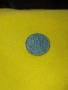 Стара Българска Монета  1лв 1941г.- Желязна , снимка 1