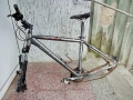 AL..26.цл.рамкаTREK.bontrager, снимка 1