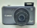 Canon PowerShot sx220 HS, снимка 6