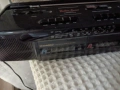 Продавам изгодно напълно запазен радио-касетофон Gold star stereo double cassette recorder 40 евро, снимка 12