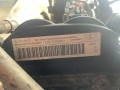 Двигател AUDI A6 3.0 TDI 245к.с. -КОД:CDU, снимка 2