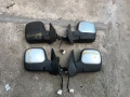 ляво и дясно огледало за пежо партнер ситроен берлинго PEUGEOT PARTNER CITROEN BERLINGO, снимка 1
