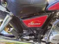 Мотоциклет Daelim Advance 125, снимка 7