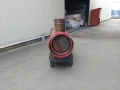 Дизелов отоплител BIEMMEDUE EC 32, снимка 3