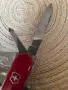 VICTORINOX SWISSCHAMPS-перфектен, снимка 6