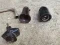 Стари различни  предмети , снимка 5
