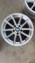 ОРИГИНАЛНИ АЛУМИНИЕВИ ДЖАНТИ ЗА БМВ СТИЛ Х3 /F25 E 90/ -5Х120Х72.4-17 цола, снимка 5