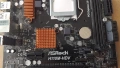 Дънна платка ASRock H110M-HDV Socket LGA1151, снимка 3
