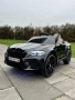 Aкумулаторна кола Bmw M5 Premium 24V/7Ah,500W Drift функция, снимка 9