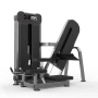 Real Leader M3-1023 – професионална глутеус машина от лег / Glute Machine, снимка 1