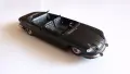 PANHARD 24BT N5 MADE IN USSR TBILISI PLASTIC 1:43, снимка 7