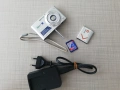 Sony Cyber-shot DSC-W320, снимка 1