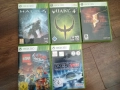 ПРОМОЦИЯ! Игри Xbox 360. , снимка 1