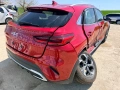 Kia XCeed (CD) 1.5 T-GDI двигател G4LH 140 кс., 6 ск., 5300 км., 2025 г., еуро 6Е, снимка 6