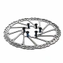 Спирачен диск за велосипед 160mm Avid G3 от неръждаема стомана + 6 Torx болта – MTB, Trekking 10350, снимка 4