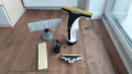 Уред за прозорци Karcher WV 7 Signature Line + комплект удължители 1.5 м + ПОДАРЪК, снимка 2