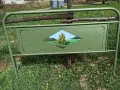 Метални табли за легло, снимка 2