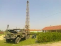Сондажи за вода Лом, снимка 1