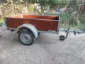 Ремарке с документи , снимка 4