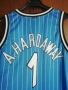 Orlando Magic Hardaway Penny Champion NBA Орландо Меджик оригинален потник ретро Vintage , снимка 4