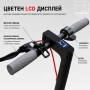 Електрическа тротинетка D8 Pro 350W | 31 км/ч, до 30 км пробег, APP, нова, снимка 6