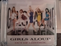 GIRLS ALOUD оригинални аудио дискове, снимка 2