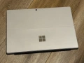 Microsoft Surface Pro 7 i3-1005G1/4RAM/120SSD/Intel HD Graphics/Touchscreen дисплей, снимка 8