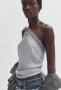 Топ Stella McCartney x H&M , снимка 3