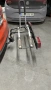 Багажник за 2 велосипеда за теглич Thule Jetrak , снимка 1