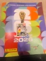 Panini world cup extra sticker Florian wirtz, снимка 1