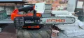 Продавам резачка кастрачка ECHO cs280eg, снимка 2