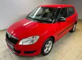 Skoda Fabia 1.2i *Климатик* Евро 5B - 2014г., снимка 3