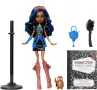 Кукла Monster High Boo-riginal Creeproductions - Robecca Steam, снимка 2