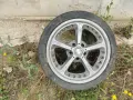 Джанти с гуми от BMW, 18"ЦОЛА, снимка 5