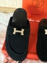 Дамски чехли Hermes размер 39 , снимка 2