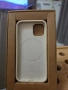 ​Кожен кейс Nomad Rugged Case с MagSafe за iPhone 12 mini (Естествена кожа Horween) #60, снимка 4