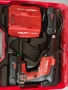Hilti NURON SD 5000-22 БЕЗКАБЕЛЕН ВИНТОВЕРТ ЗА ГИПСОКАРТОН, снимка 3
